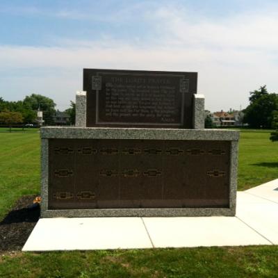 Columbarium