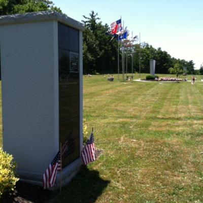 Vet Columbarium